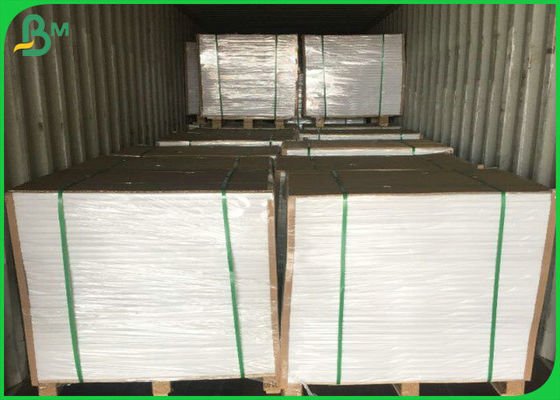 Εγκεκριμένο FSC έγγραφο τέχνης 130gsm 157gsm 180gsm 200gsm ντυμένο C2S για την εκτύπωση