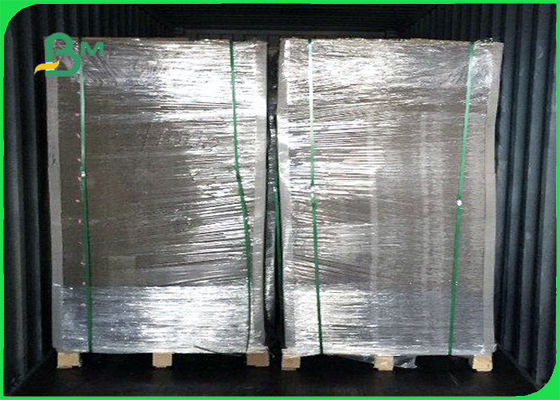250gsm - φυσικό καφετί Kraft 400gsm καλό έγγραφο σκαφών της γραμμής ανθεκτικότητας FSC για τη συσκευασία
