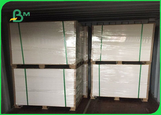 FSC μεταξιού ματ επίδραση εκτύπωσης εγγράφων 100/115/120/150/300GSM ομαλή καλή