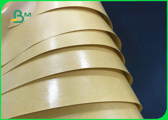 Αδιάβροχος πολυ ντυμένο έγγραφο βαθμού τροφίμων 70gsm + 10g για τη συσκευασία τροφίμων