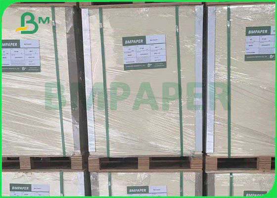 πίνακας τροφίμων 235gsm 250gsm GC1 για το πλαίσιο 650mm καφέ * υψηλός όγκος 900mm