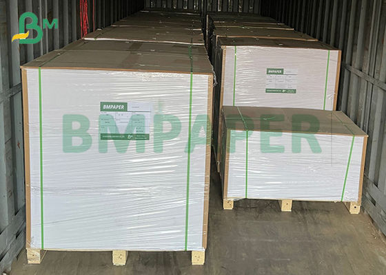 53gsm 55gsm Α1 B1 ταξινομούν τα άσπρα χωρίς επίστρωση φύλλα εγγράφου όφσετ για το βιβλίο εκτύπωσης