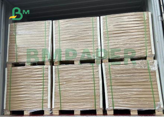 A5 η έξοχη άσπρη τράπεζα μεγέθους 50gr 55gr 60gr γεμίζει το έγγραφο για το εγχειρίδιο προϊόντων