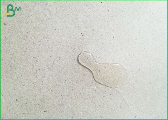 100% Ανακυκλωμένο Χαρτόνι Γκρι Σκληρό από Μίγμα Πολτού, Πάχους 1,2 χιλ.