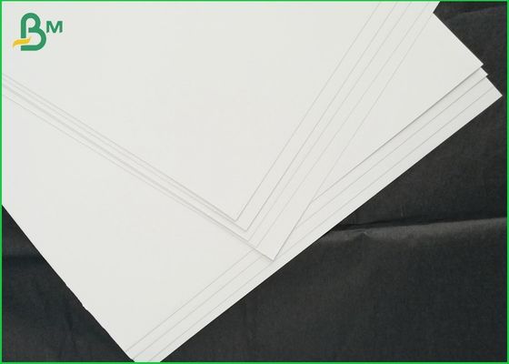 Περιβαλλοντικό αδιάβροχο ανθεκτικό έγγραφο δακρυ'ων/φυσικός άσπρος πέτρινος ρόλος 144g και 120g εγγράφου μη - τοξική ουσία