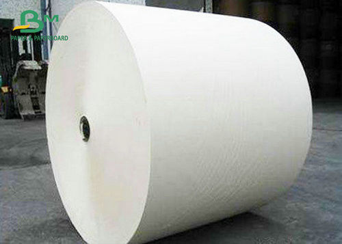 100% χωρίς επίστρωση χαρτί Woodfree πολτού της Virgin για το εγχειρίδιο γραφείων