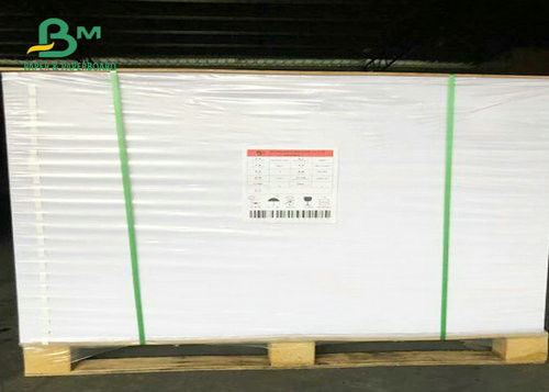 100% χωρίς επίστρωση χαρτί Woodfree πολτού της Virgin για το εγχειρίδιο γραφείων