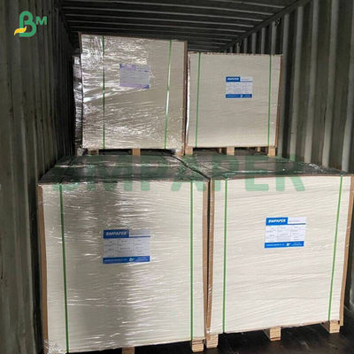 330gm Μαύρος πυρήνας γυαλιστερό διπλή πλευρά επικαλυμμένο χαρτί παιχνιδιού για επαγγελματικά τουρνουά πόκερ