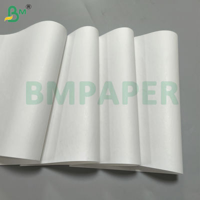 High Sensitivity Thermal Paper Jumbo Roll 60GSM 65GSM For Cash Register And ATM