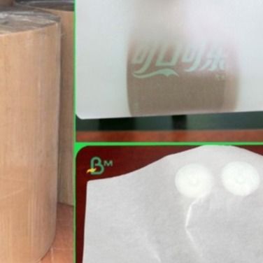 29gsm ντυμένο ενός/δύο mg FDA πλευρών θερμάνσιμο έγγραφο για τη χημική συσκευασία