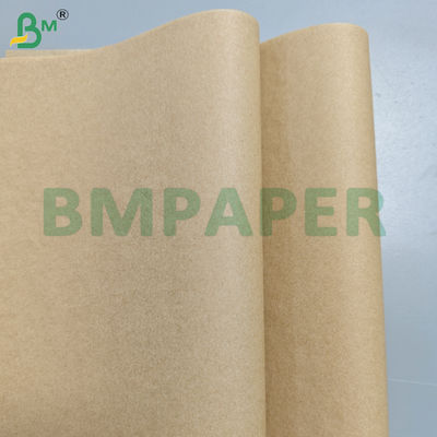 60Gsm Kit3 Kit5 Grease Resistant Paper Sheets for Food Wrapping