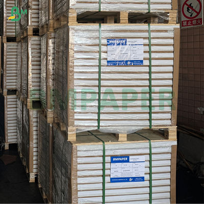 50gm 60gm Χάρτης οδηγιών χρήσης 70*100cm σε φύλλο