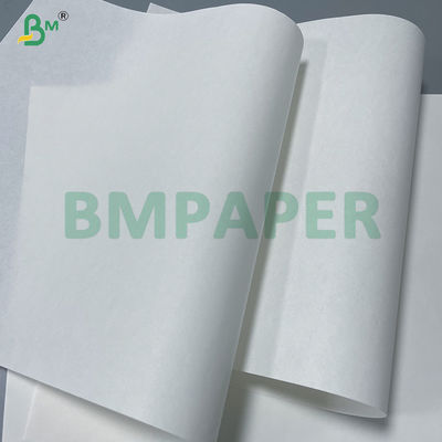 40-80g Brightness Smooth Instruction Paper for Pharmaceutical Inserts