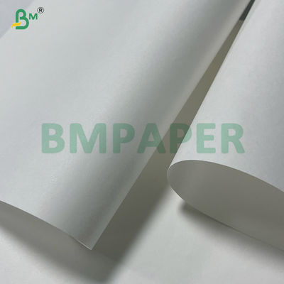 40-80g Brightness Smooth Instruction Paper for Pharmaceutical Inserts