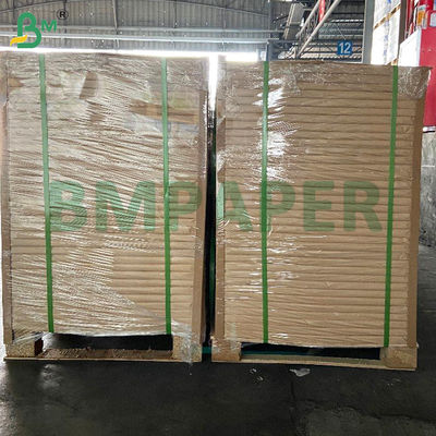 Χαρτί βάσης ετικέτας μπουκαλιών οινοπνεύματος 70gm 80gm Δυνατότητα υγρού Αντοχή στο νερό