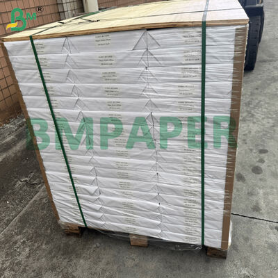 Καφέ μη λευκό χαρτί MG 40 - 100gm για σάκους και σακούλες