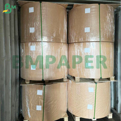 Τροφική ποιότητα εύκολο γλιστρίσιμο ανθεκτικό στο λίπος Cup Cake Liner φύλλα χαρτιού