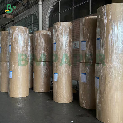 30g μη κολλώδες διαφανές χαρτί γυαλιού τροφίμων σε κυλίνδρους για ψήσιμο