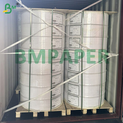 Αυτοκαρβωτισμένο χαρτί ρολό 48g έως 80gm