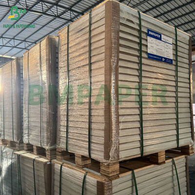 23.5 x 35 ιντσών 40 γραμμάρια Μη επικαλυμμένο χαρτί οδηγιών για ηλεκτρικές συσκευές