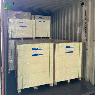 300 310 320 γραμμάρια  Χαρτί με επίστρωση C2S Gloss Couche Grew Core Υψηλής ακαμψίας