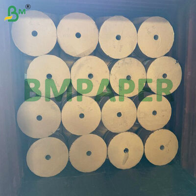 Αδιάβροχο Χαρτί Για Σάκους Φρούτων Αχλαδιάς Καλλιέργειας Καφέ & Κόκκινο Χρώμα