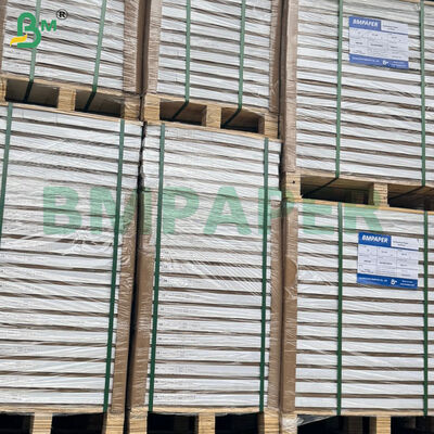 190g 200g λευκό χαρτόνι με επικάλυψη σε μία πλευρά για την κατασκευή κουτιών τροφίμων