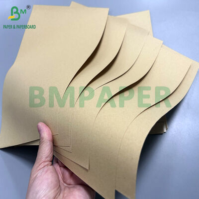 70 έως 120 γραμμάρια 24 ιντσών 36 ιντσών Απορροφητικό χαρτί Kraft Chick για την εκτροφή κοτόπουλων