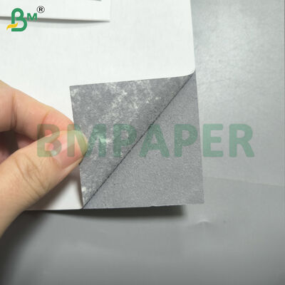 Χαρτί Black Core 310gsm για DIY TCG Card Γυαλιστερή, λεία επιφάνεια