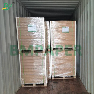 Χαρτί Black Core 310gsm για DIY TCG Card Γυαλιστερή, λεία επιφάνεια