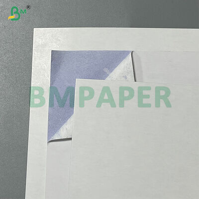 Υψηλή ακαμψία 300gsm Μπλε πυρήνας Εκτυπώσιμο χαρτί για κάρτες παιχνιδιών