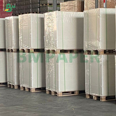 Χαρτί για επιτραπέζια παιχνίδια Grey Core High Whiteness 280g για εκτύπωση καρτών Ταρώ / Τράπουλας