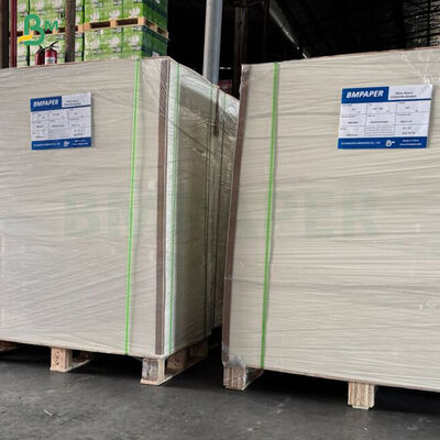 Χαρτί για επιτραπέζια παιχνίδια Grey Core High Whiteness 280g για εκτύπωση καρτών Ταρώ / Τράπουλας