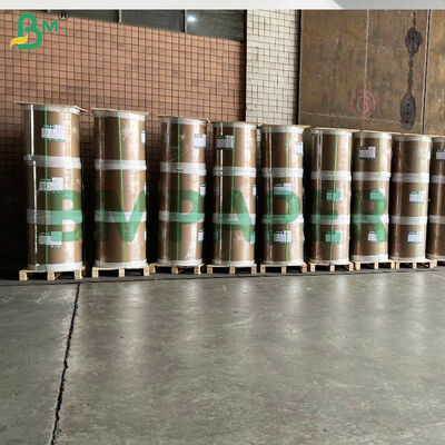 ECR / ΧΑΡΤΙ ΘΕΡΜΙΚΟΥ ΕΚΤΥΠΩΤΗ ΒΑΣΗΣ ΧΑΡΤΙΟΥ ΜΗΤΡΙΚΑ ΡΟΛΑ ΜΕ ΕΠΙΚΑΛΥΨΗ