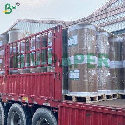 ECR / ΧΑΡΤΙ ΘΕΡΜΙΚΟΥ ΕΚΤΥΠΩΤΗ ΒΑΣΗΣ ΧΑΡΤΙΟΥ ΜΗΤΡΙΚΑ ΡΟΛΑ ΜΕ ΕΠΙΚΑΛΥΨΗ