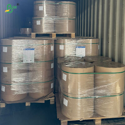 40g Kit7 Τροφίμων Αδιάβροχο Χαρτί Περιτύλιξης για τηγανητά τρόφιμα