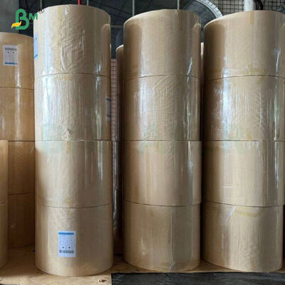 35 γραμμάρια λευκό ανθεκτικό στο λίπος χαρτί σάντουιτς σάντουιτς χαρτί περιτύλιξης κυλίνδρους συσκευασία μπισκότων