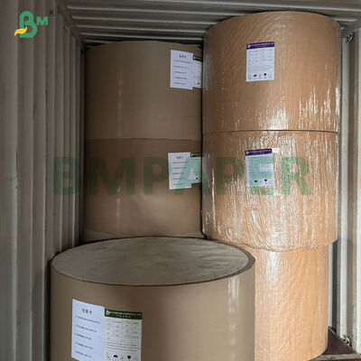 40g 45g Κιτ 3 Κιτ 5 Κιτ 7 Χρυσόστερο λευκό χαρτί συσκευασίας για την ασφάλεια τροφίμων