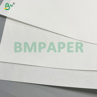 40g 45g Κιτ 3 Κιτ 5 Κιτ 7 Χρυσόστερο λευκό χαρτί συσκευασίας για την ασφάλεια τροφίμων