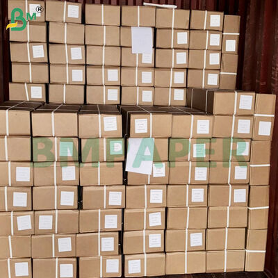 Ημιδιαφανή ρολά χαρτιού 300 gsm 914mm*100m ανά ρολό