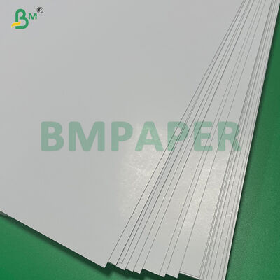 240gm Παρθένο ξύλινο χαρτοπολτό υλικό C1S Super White Paper Board για συσκευασία τσιγάρων