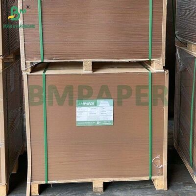 0.6mm 0.8mm 1mm 1.5mm Σκληρό χαρτόνι για φωτογραφικά πλαίσια