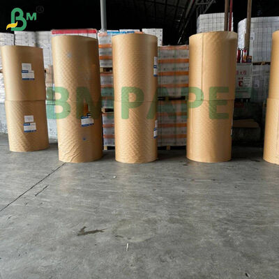 Λευκό/Kraft Γυάλινο Χαρτί Ενδιάμεσης Στρώσης για Αποφυγή Γρατζουνιών κατά τη Μεταφορά