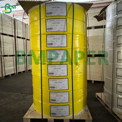 Carbonless Copy Paper Base Paper CB CFB CF Types For Invoice Receipt Bill Printing