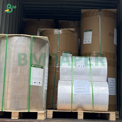 30g-70g λευκό χαρτί MG Kraft για συσκευασία τροφίμων