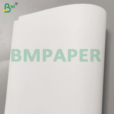 70/80gm Χωρίς ξύλο Καλή εκτύπωση Jumbo Rolls για βιβλία άσκησης