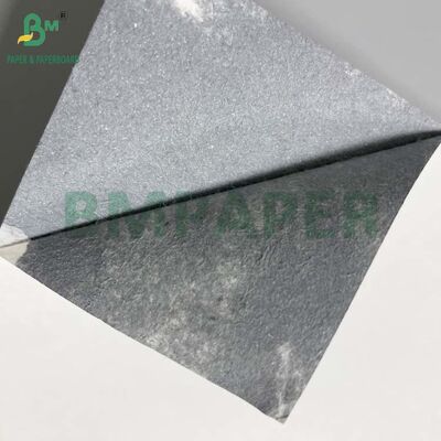 Καλή αντοχή μαύρος πυρήνας λευκό χαρτόνι 0.3MM για κατασκευή τραπουλόχαρτων