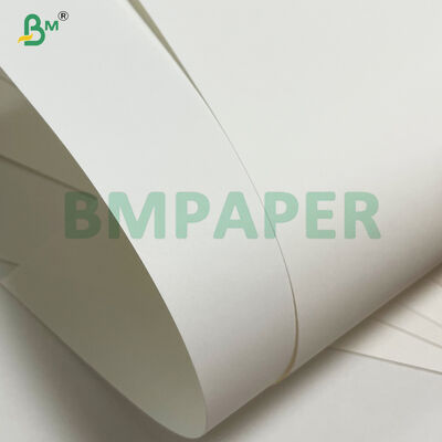 80gsm Χαρτί Kraft Λευκασμένο Υψηλής Αντοχής για Συσκευασία Δώρων & Χειροτεχνίας