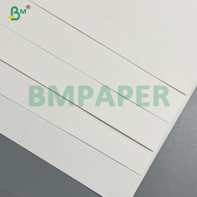 80G 90G Food - grade High Tear Resistance Sack Kraft Paper 100CM
