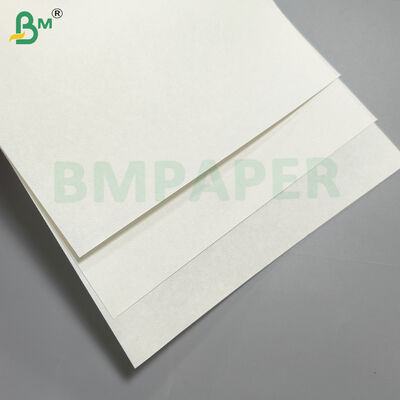 Book Creamy Bulky Paper – Uncoated High Bulk Cream Book Paper for Publishing & Printing